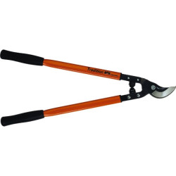 Ebrancheur ou secateur à 2 mains lg 600 mm ouverture 30 mm