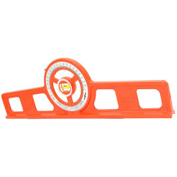 Niveau de declivite 50cm
