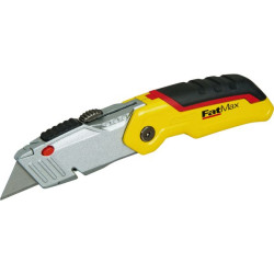 Couteau retractable fatmax couteaux et lames