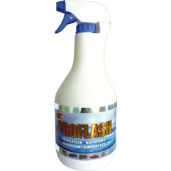 Abnet proflash - nettoyant pulverisateur 1 l