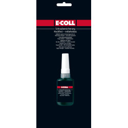 Frein filets haute résist ance/viscosité moyenne 10 ml e-coll