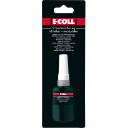 Frein filets résistance moyenne/viscosité moyenne 10ml e-coll