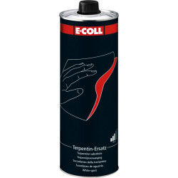 White-spirit aérosol 1l e-coll
