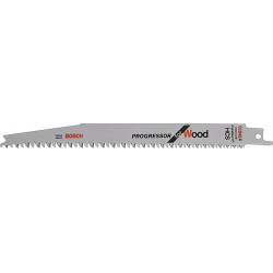 Lame de scie sabre s 2345 x pack de 5 bosch