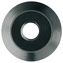 Disque tranchant n80m42 rond pour ébavureur double format