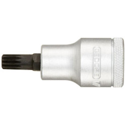 Embout de vissage 1/2 xzn m12x55mm gedore