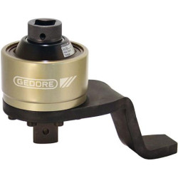 Multiplicateur de couple dvi z 2800nm 1. gedore