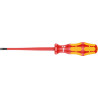 Tournevis 160is vde plat 3,5x0,6x100mm wera