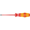 Tournevis 160is vde plat 4x0,8x100mm wera