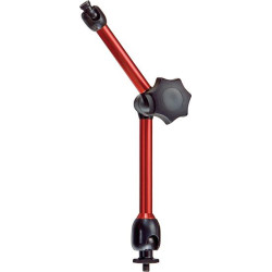 Bras articule 110x50mm m8 format