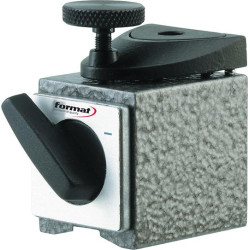 Socle magnetique 320n m5 format