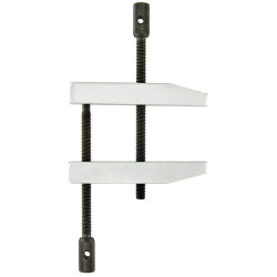 Presse à vis à serrage parallèle t.1 36mm bessey