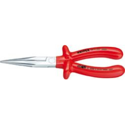 Pince telephone vde 2617 200mm knipex
