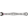 Cle polygonale a cliquet joker 8mm wera
