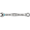 Cle polygonale a cliquet joker 11mm wera