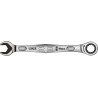 Cle polygonale a cliquet joker 12mm wera
