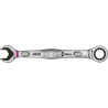 Cle polygonale a cliquet joker 14mm wera