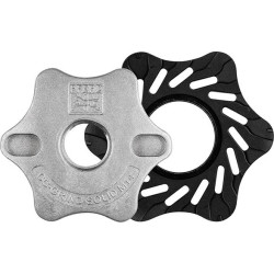 Jeu de brides de serrage sfs m14 115mm/125mm pferd