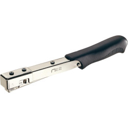 Agrafeuse marteau r19 ergonomic rapid