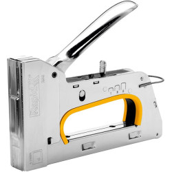 Agrafeuse à main r33 ergonomic rapid