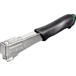 Agrafeuse marteau r311 ergonomic rapid
