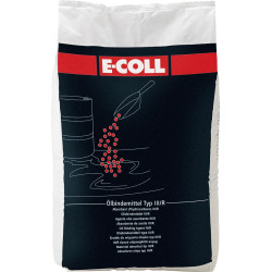 Absorbant d'huile type iiir fin sac de 30l (env. 20kg) e-coll