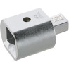 Adaptateur enfichable 9x12mm vers 14x18mm stahlwille