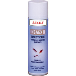 Insecticide insaex rampant aérosol - 650 ml