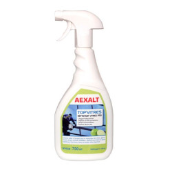 Nettoyant vitres top vitres vaporisateur 750 ml