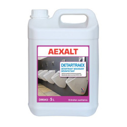 Detartraex surpuissant bidon - 5 litres