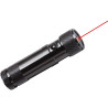 Lampe poche eco-led light fl duo avec pointeur laser