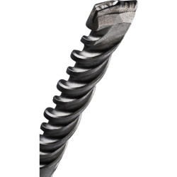 Foret sds-plus s4l 10 x 100 x 160 mm
