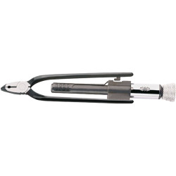 Pince a freiner 6575 1 220 drahtwirbelzange 230 mm