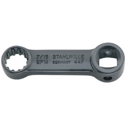 Spline-drive-rallonge 447a sp 14 7/16