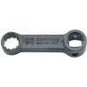 Spline-drive-rallonge 447a sp 14 7/16