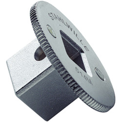 Augmentateur 1/2 - 3/4 514 m uebergangsteil 1/2 zoll zu 3/4 zoll