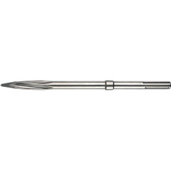 Burin pointu sds-max rtec speed 400 mm bosch
