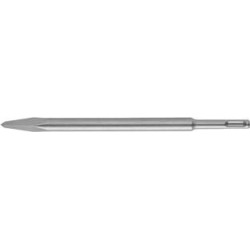 Burin pointu sds-plus pou r mv 200 bosch
