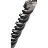 Foret sds-plus s4l 8 x 150 x 210 mm
