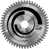Lame de scie circulaire multimaterial 235x30 64d