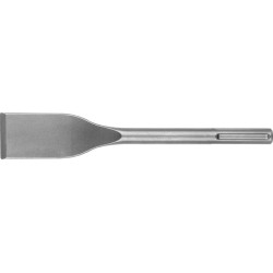 Ciseau carreleur sds-max 50x300 mm bosch
