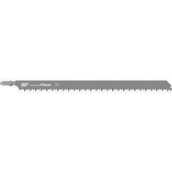 Lame scie saut. t 1044 dp pack de 3 pièces bosch