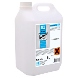 Acide chlorhydrique 5l