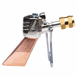 Ensemble panne + lance 45 x 5 mm - 621 g - 80 g/h