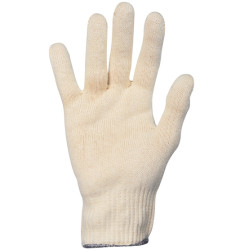 Coton tricote jauge 10 t homme