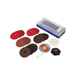 Assortiment combiclick cc-set 125 m14