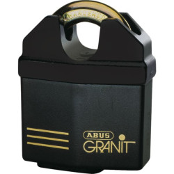 Cadenas granit 37 anse cementee blindee 65 x 35 x 85