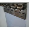 Support pour laniere protection 1000 mm inox
