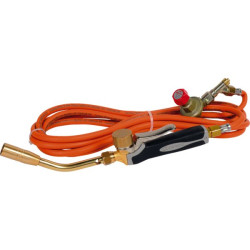 Chalumeau ensemble sanitaire ref 606+949+686+4673