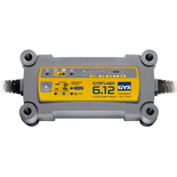 Chargeur gysflash 6.12